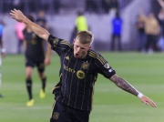 Bogusz zapewnia awans! Los Angeles FC w ćwierćfinale [WIDEO]