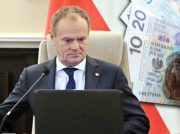 Gorzkie słowa Donalda Tuska o cenach energii w Polsce. 