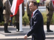 Prawybory w KO. Sikorski wskazał, gdzie widzi swój atut