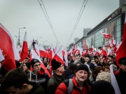 Święto Niepodległości. Poznaj kalendarz obchodów