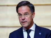 Szef NATO Mark Rutte po raz pierwszy w Warszawie. Plan wizyty