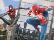 Marvel's Spider-Man 2 na PS5 Pro pod lupą Digital Foundry. Czy Insomniac Games wykorzystał potencjał konsoli?