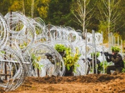 MON o Tarczy Wschód: prosimy samorządy o tereny, natura naszym sojusznikiem