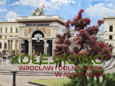 Kolejkowo – Wrocław i Dolny Śląsk w Miniaturze