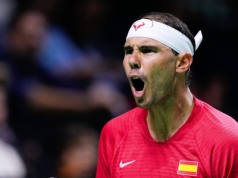 To koniec! Rafael Nadal nie wyjdzie więcej na kort