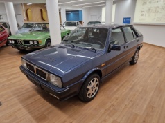 Lancia Delta 1992 – 56000 PLN – Warszawa