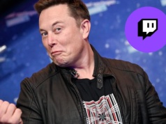 Elon Musk pozwał Twitcha. Chodzi dokładnie o to