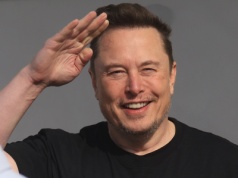 Elon Musk rośnie w siłę. Większy stan konta i polityczna kariera