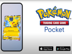 Pokemon TCG Pocket zarobił już… ponad 120 milionów dolarów