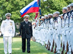 Rosjanie ulepszyli strategicznego bombowca. Teraz nie musi wylatywać z kraju, żeby siać zniszczenie