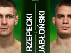 Wielki talent przed walką życia na FEN 57! Jego celem jest UFC