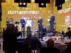 Złoty certyfikat POT. W tym roku najlepszy okazał się Bałtowski Kompleks Turystyczny