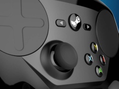 Steam Controller 2 nadchodzi. Szykuje się powrót kultowego pada