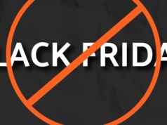 Black Friday to pic na wodę. Oto jak nie dać się nadziać