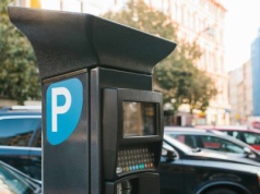 Najdroższe parkowanie w życiu. Łatwo wpaść, gdy zabraknie ci drobnych