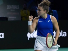 Wygrały z Polkami, a teraz sięgnęły po tytuł! Za nami Billie Jean King Cup 2024