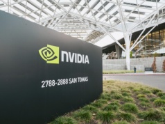 Nvidia chwali się wynikami kwartalnymi. Lepsze od prognoz