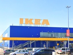 Ikea przecenia na 4,99zł. Tania opcja, by odmienić ściany