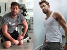 Ogłoszono go najseksowniejszym mężczyzną na świecie. Jak John Krasinski dba o swoją formę?