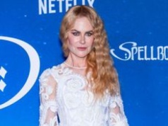 Smutne wyznanie Nicole Kidman: "Budziłam się w nocy, płakałam, próbując złapać oddech"