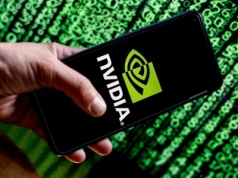 Nvidia z rekordowymi wynikami. Ale na giełdzie szału nie było