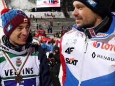 Czech mu nie pomacha. Stoch musi współpracować w Thurnbichlerem