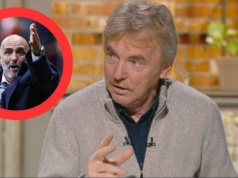 Zbigniew Boniek zdradza, jak przestrzegał Probierza. 