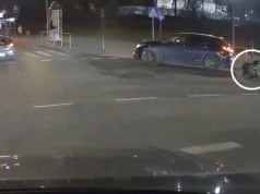 Potrącił dziecko na przejściu i odjechał. Reakcja policji zaskakuje