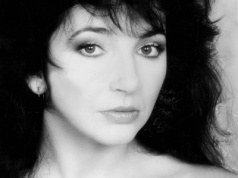 Kate Bush ma szansę na pierwszą w karierze nagrodę Grammy. Wielki powrót?