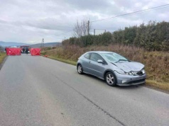 Koszmar. Śmiertelne potrącenie dwóch kobiet