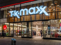 Po tym już będziecie wiedzieć, co oznaczają te cyfry na metkach w TK Maxx