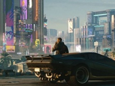 Fortnite może otrzymać zawartość z gry Cyberpunk 2077. Ten przeciek na to wskazuje