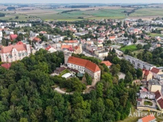 Otmuchów (opolskie) – przewodnik po atrakcjach (projekt „Miasta stojące murem”)