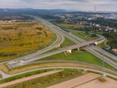 Rusza budowa ważnego odcinka drogi S74. Pierwsze łopaty będą wbite w tym roku