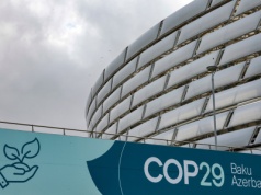 COP29. Coraz bliżej mety, a konkretów wciąż brak