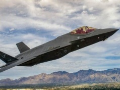 Rumunia stawia na F-35