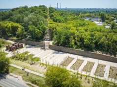 Mamy najpiękniejszą przestrzeń publiczną w Europie. Polski park ponownie wyróżniony