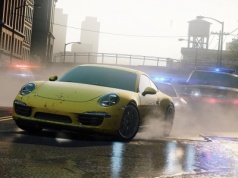 „Gry z serii Need for Speed zawsze za bardzo wyprzedzają swoje czasy”. Weterani cyklu wielokrotnie zjeździli drogę od nienawiści pomieszanej z sentymentem do miłości