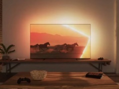 Xtra oferta na 65″ Philips Mini-LED z efektownym podświetleniem Ambilight!