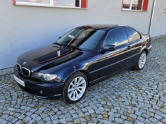 BMW 318Ci E46 2005 – 29900 PLN – Wrocław