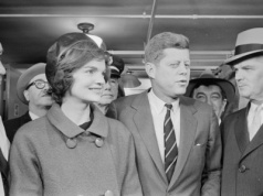 Jacqueline Kennedy – ikona Stanów Zjednoczonych