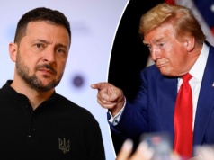 Kiedy skończy się wojna? Zełenski zabrał głos. Powiedział też o spotkaniach z Trumpem