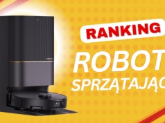 Nieskazitelna czystość w domu? Ranking robotów sprzątających z najwyższej półki