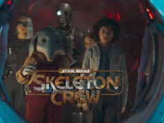 Nowy serial „Star Wars” to takie „Stranger Things”, ale z odległej galaktyki – recenzja