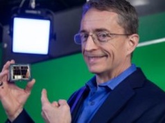 Intel ma problemy. Pat Gelsinger odesłany na emeryturę