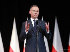 Duda ułaskawił przestępcę narkotykowego. Szefowa kancelarii wyjaśnia