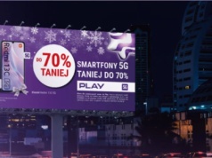 Play przecenia smartfony na święta. Te telefony stały się rekordowo tanie