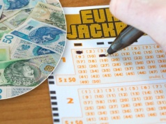 Olbrzymia wygrana w Eurojackpot w Polsce! Dawno nie było takiej kasy dla Polaka