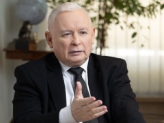 Dlaczego PiS postawiło na Nawrockiego? J. Kaczyński ujawnia