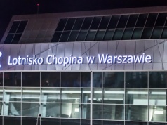 Lotnisko Chopina pęka w szwach. Prezes CPK deklaruje rozbudowę